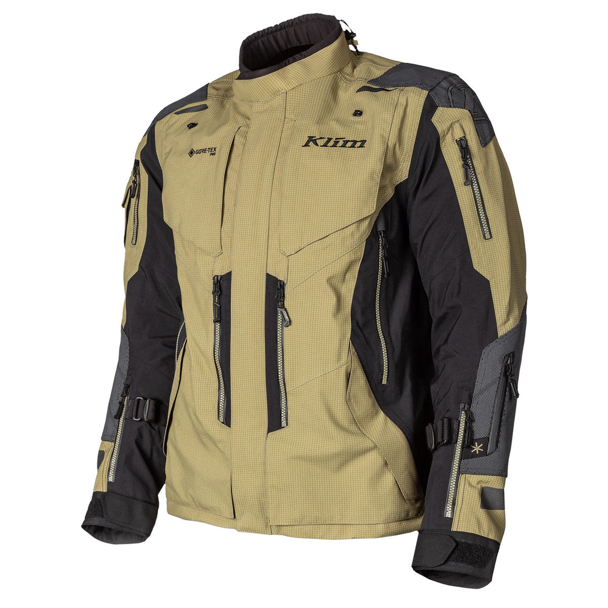 Badlands Pro A3 MP-Takki