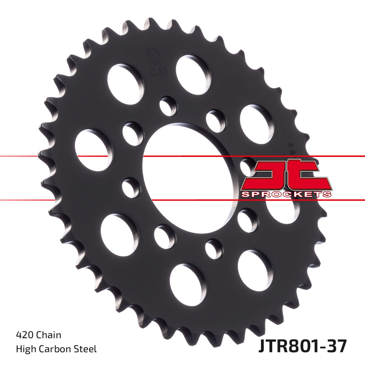 JT Takaratas JTR801.37