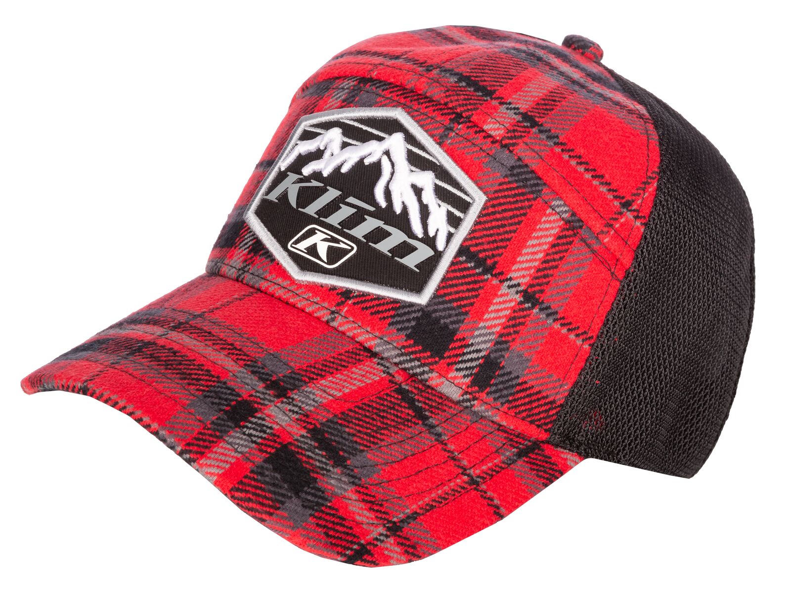 Wolverine Creek Hat
