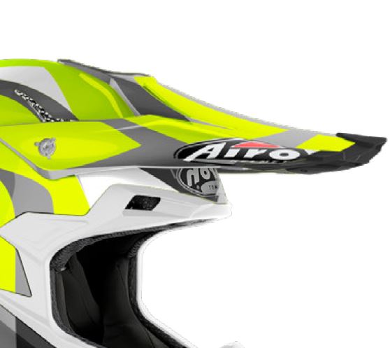 Aviator Ace/2.2 Lippa Color white gloss