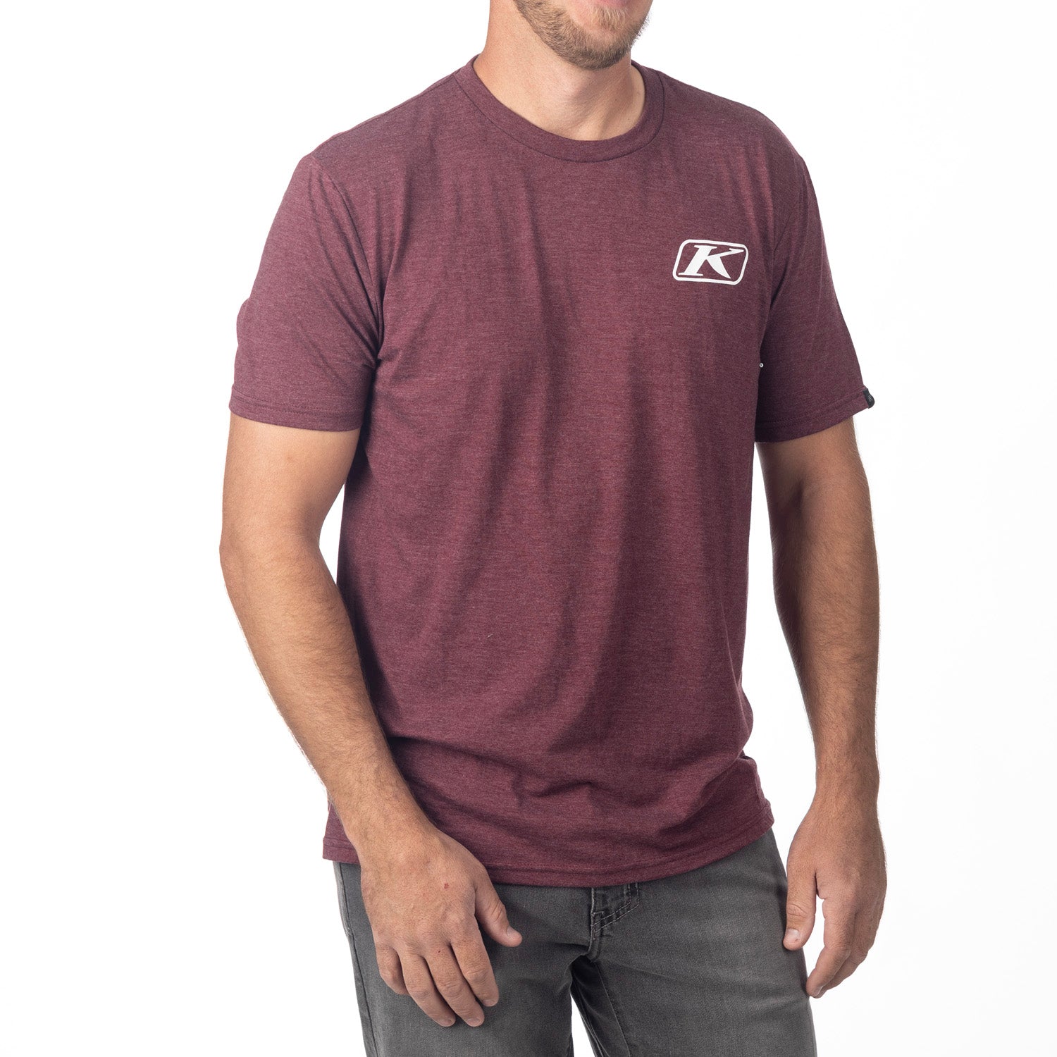 Destination Tri-blend T-paita