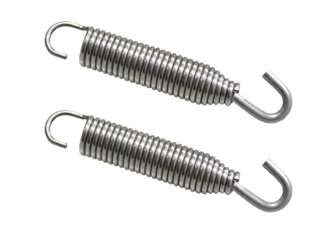 Pakoputken jouset 2kpl 67mm