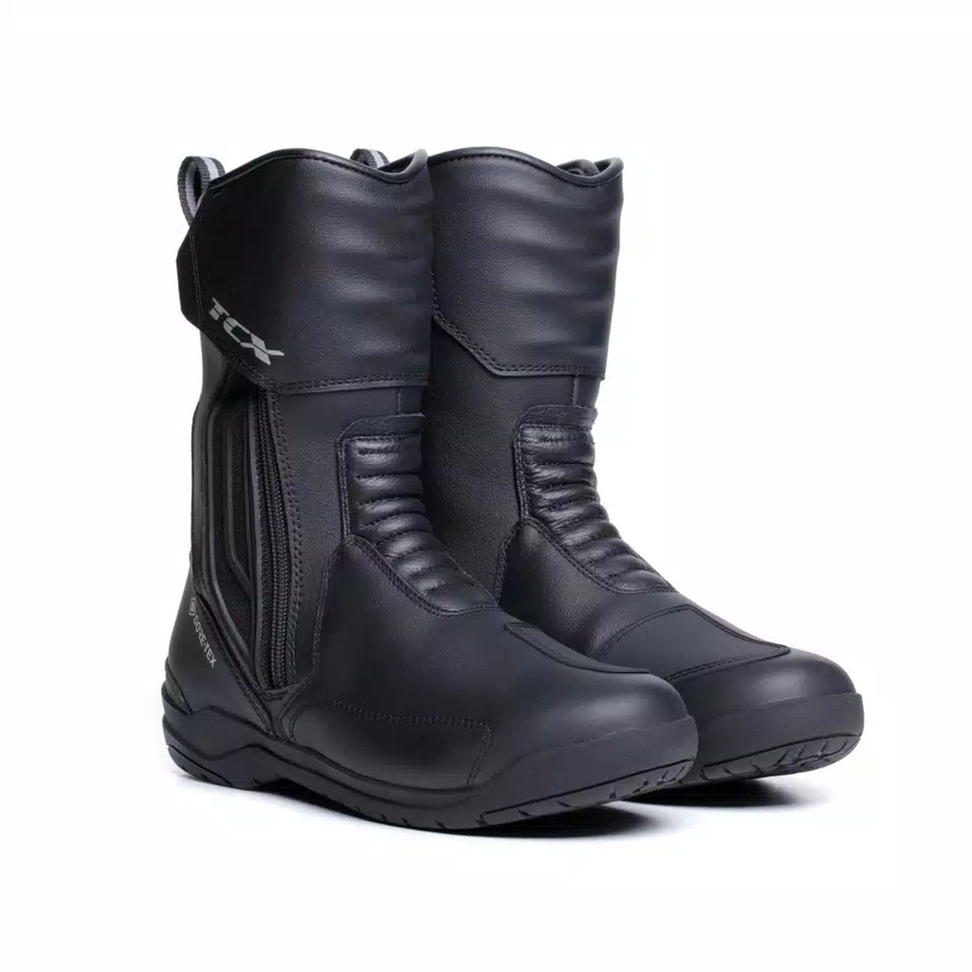TCX Boot X-Five 5 Gore-Tex Musta