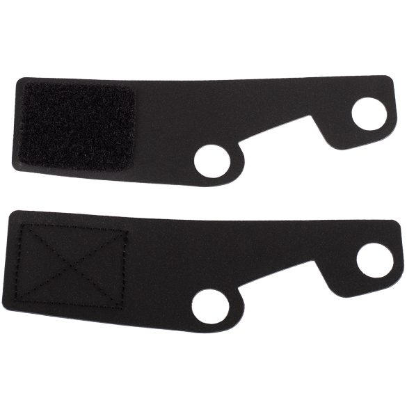 Blade 2.0 Helmet Breath Box Tabs