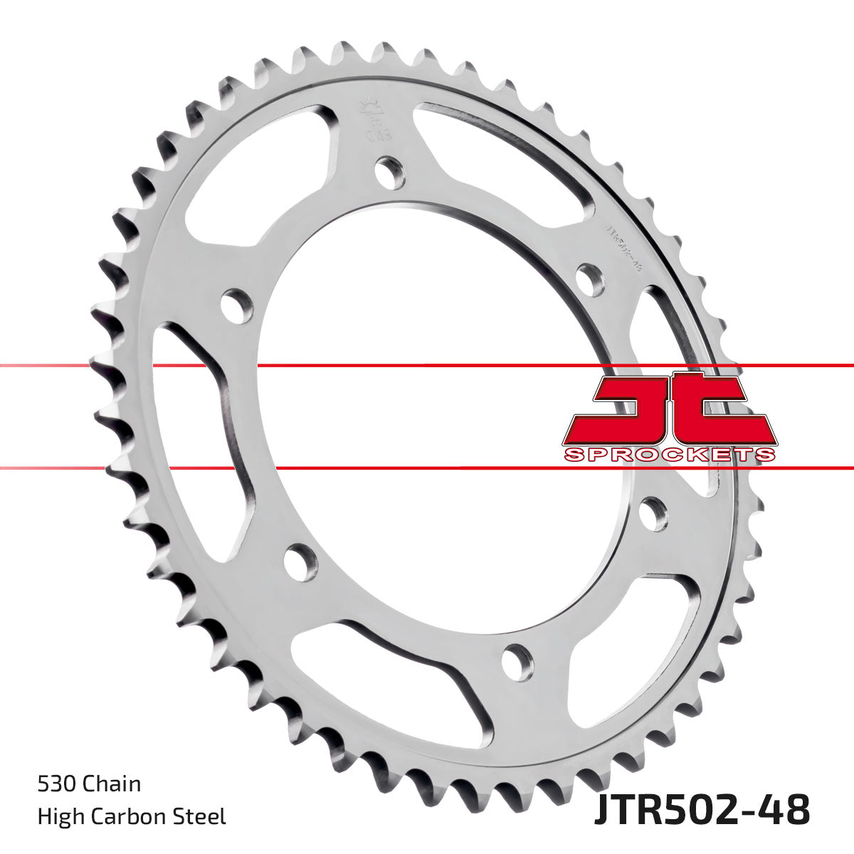 JT Takaratas JTR502.48