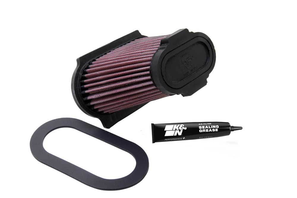 K&N Airfilter Yamaha Yfm660R Raptor 01-05