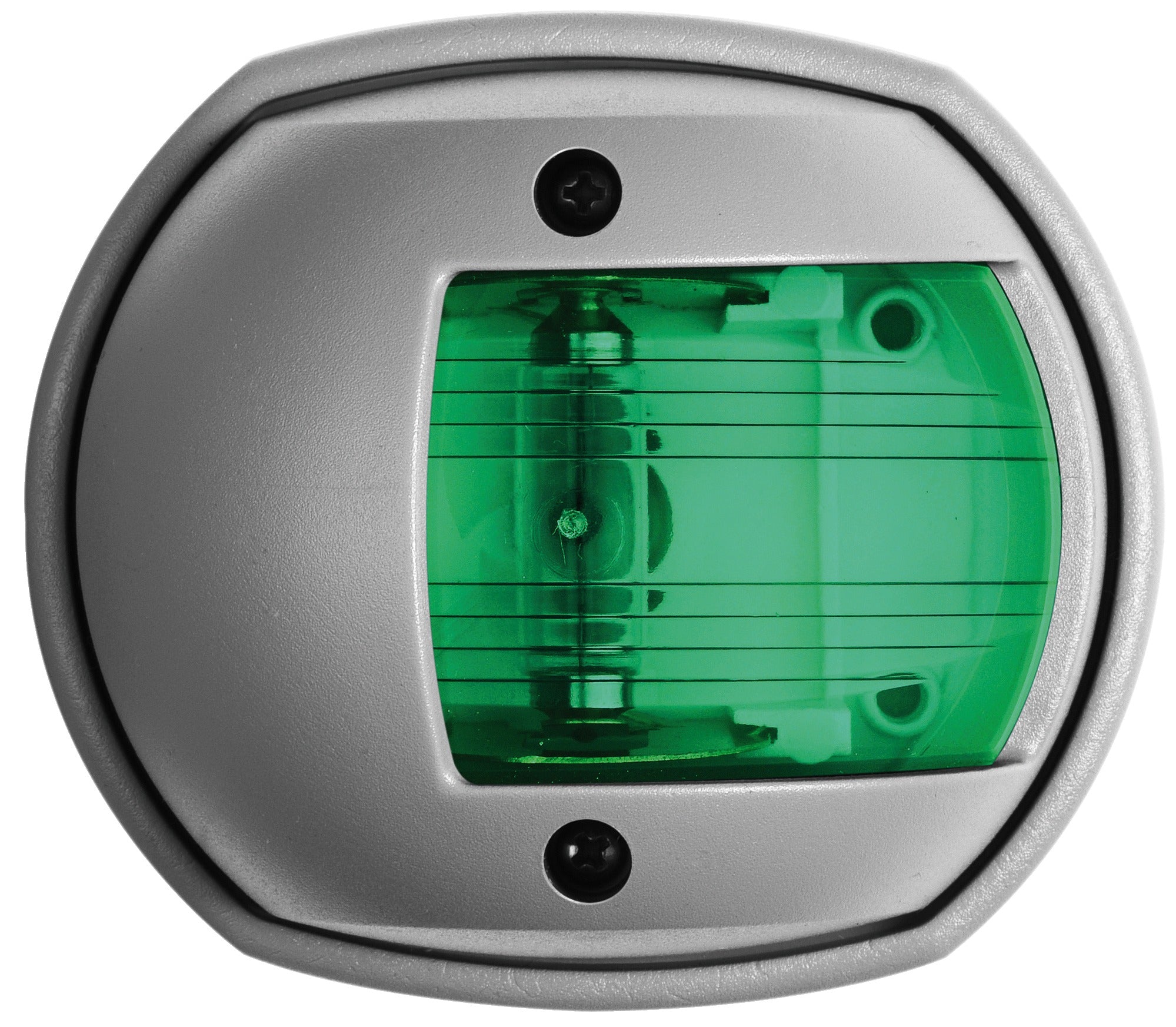 Kulkuvalo Compact 12 harmaa - vihre?