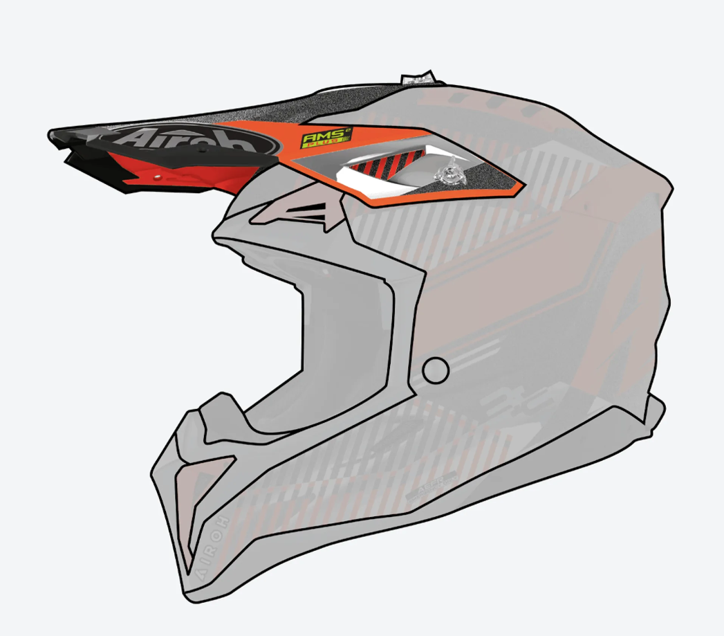Alpinestars Kypärälaukku