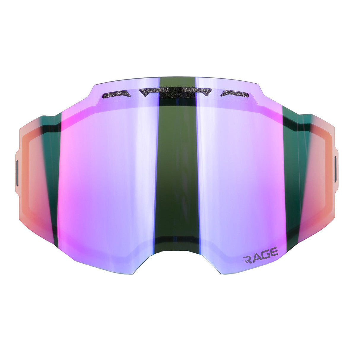 Rage Lenses