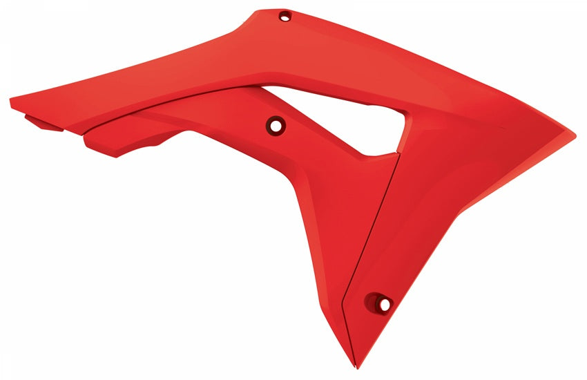Polisport ilmanohjain CRF450 17- punainen (6)