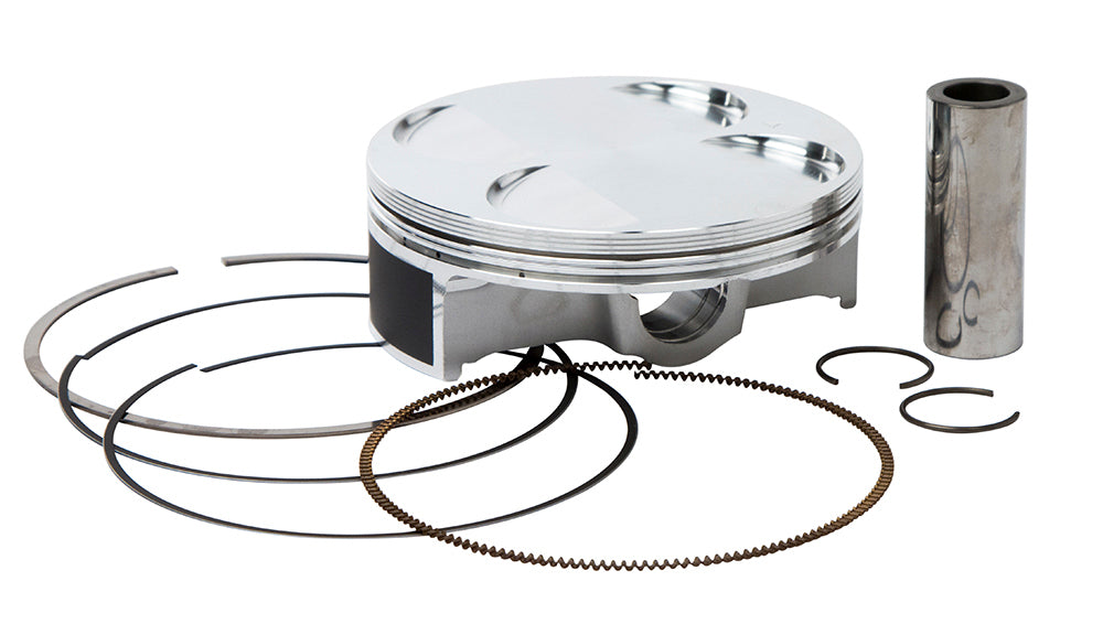 Vertex Piston kit HO CRF450R Compr 12,0:1 2009-12 95,98mm