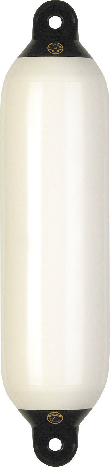 Dan-Fender 520 HD lepuuttaja valkoinen 135 x 540mm