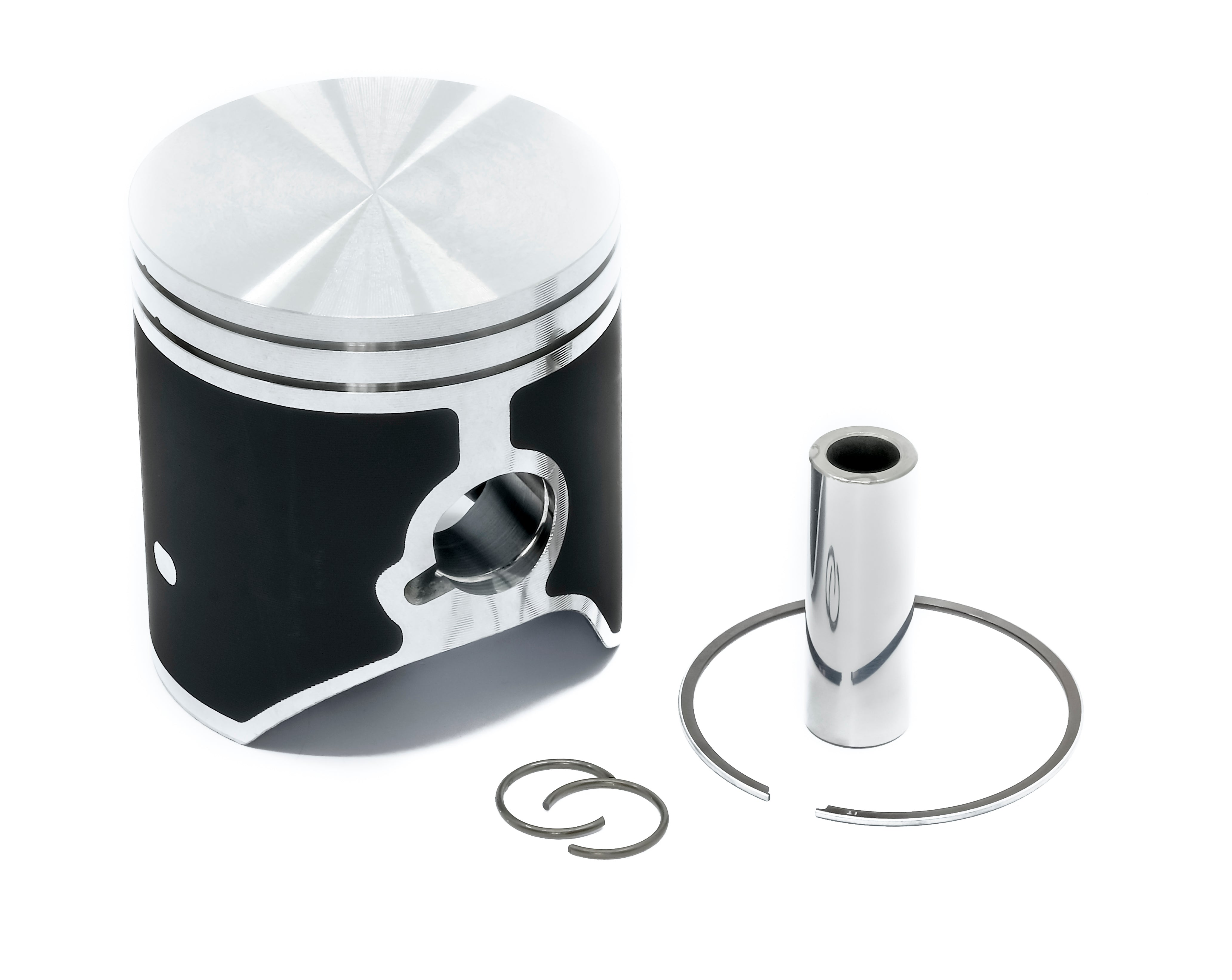 Vertex Piston kit BETAMOTOR RR 125 2T 2018-22 53,96mm