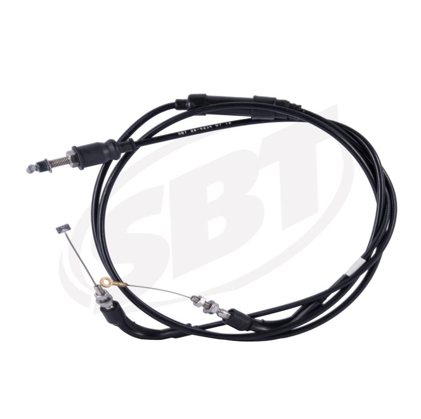 SBT Kaasuvaijeri Kawasaki 900 STX/1100 STX DI