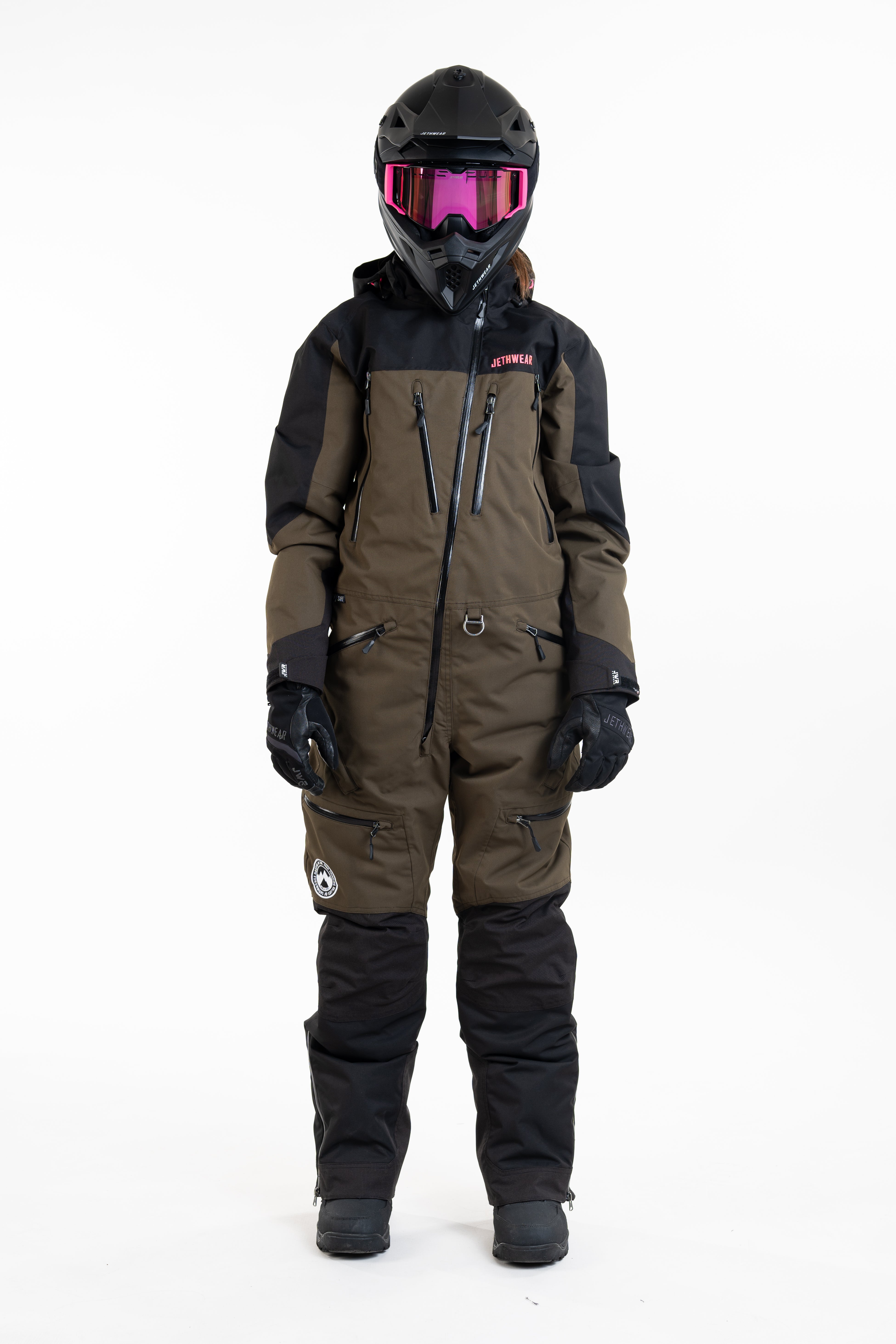 Women's Venture S.A.F.E Monosuit