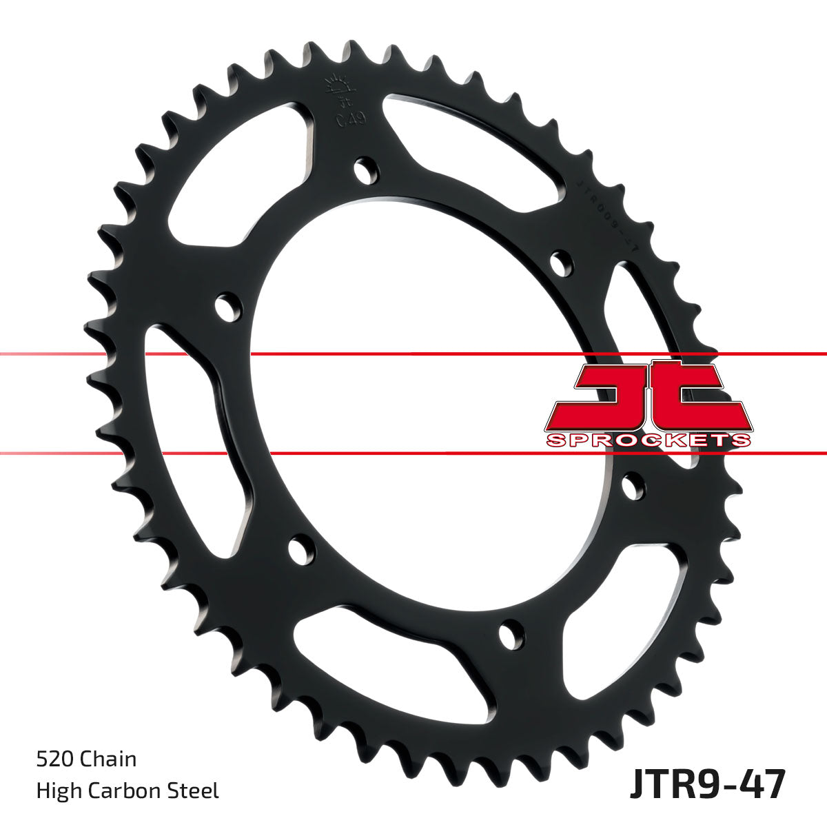 JT Takaratas JTR9.47