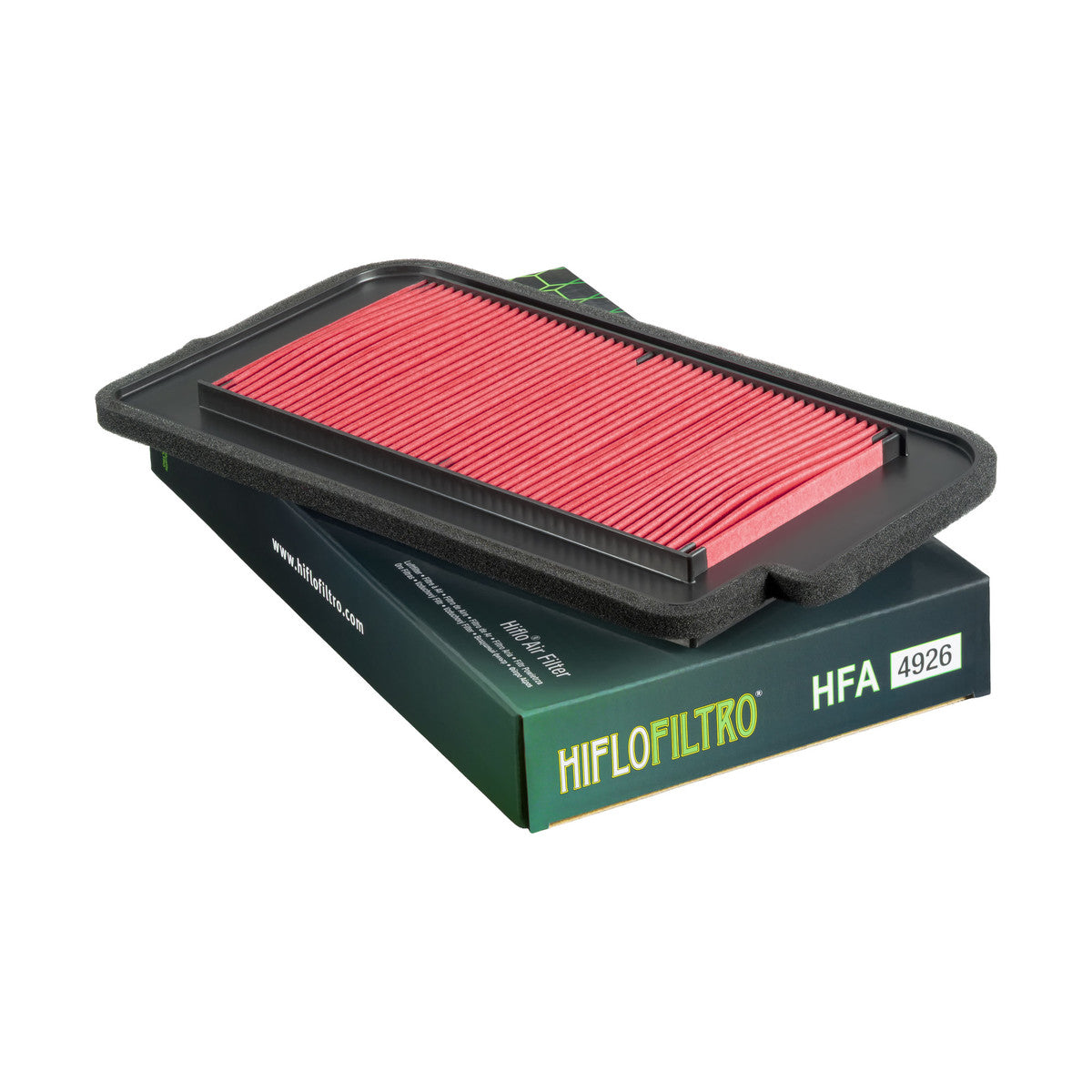Hiflo Ilmansuodatin HFA4926