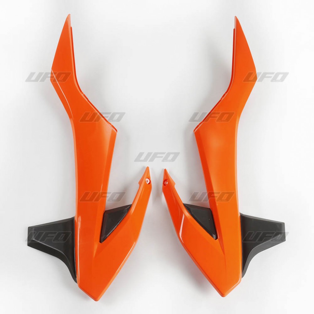 UFO Ilmanohjaimet KTM85SX 2018-,original 999