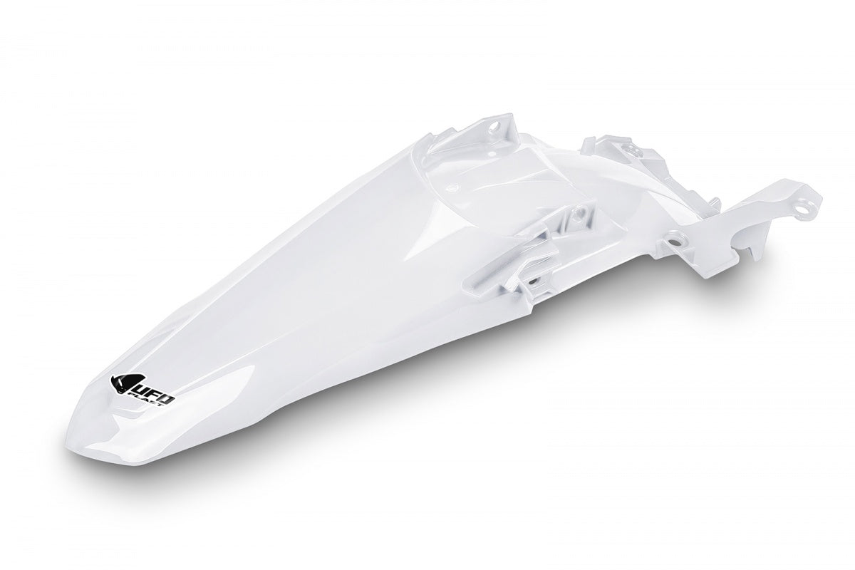 UFO Sivunumerokilvet YZF450 23- Valkoinen 046
