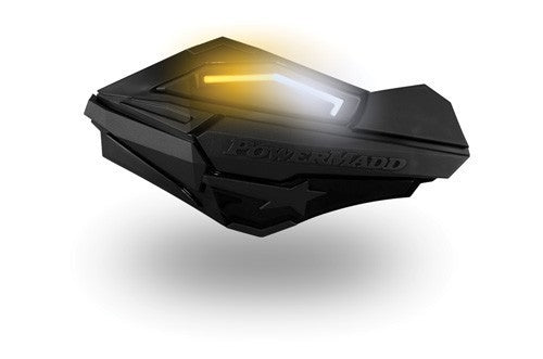 Powermadd LED Turn signal kit for Sentinel handguards