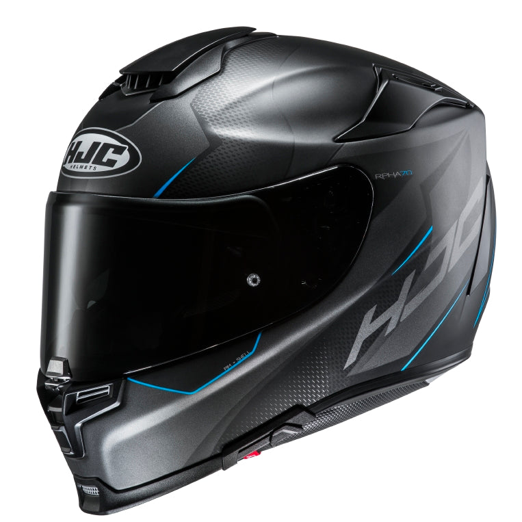 RPHA 70 Motorcycle Helmet