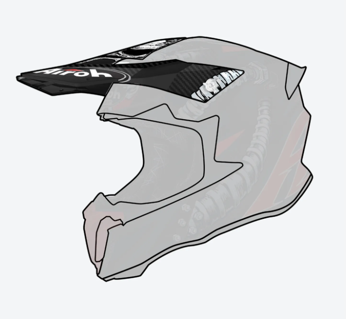 Alpinestars Kypärälaukku