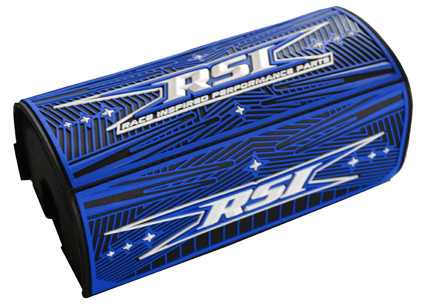 RSI bar pad iso sini