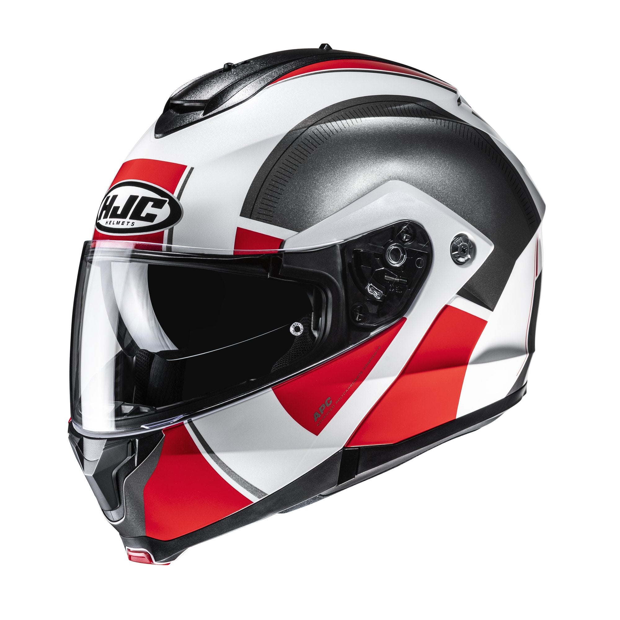 C91N Jyn Flip-Up Helmet