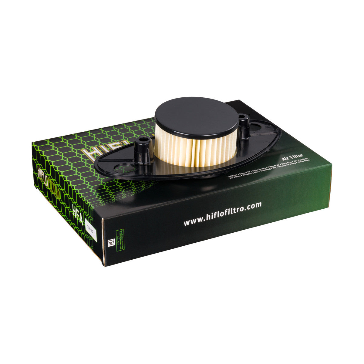 Hiflo ilmansuodatin HFA3807