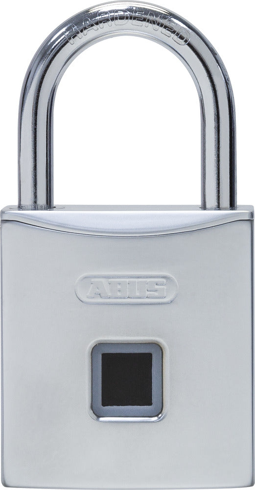 ABUS Riippulukko fingerscan 56/50