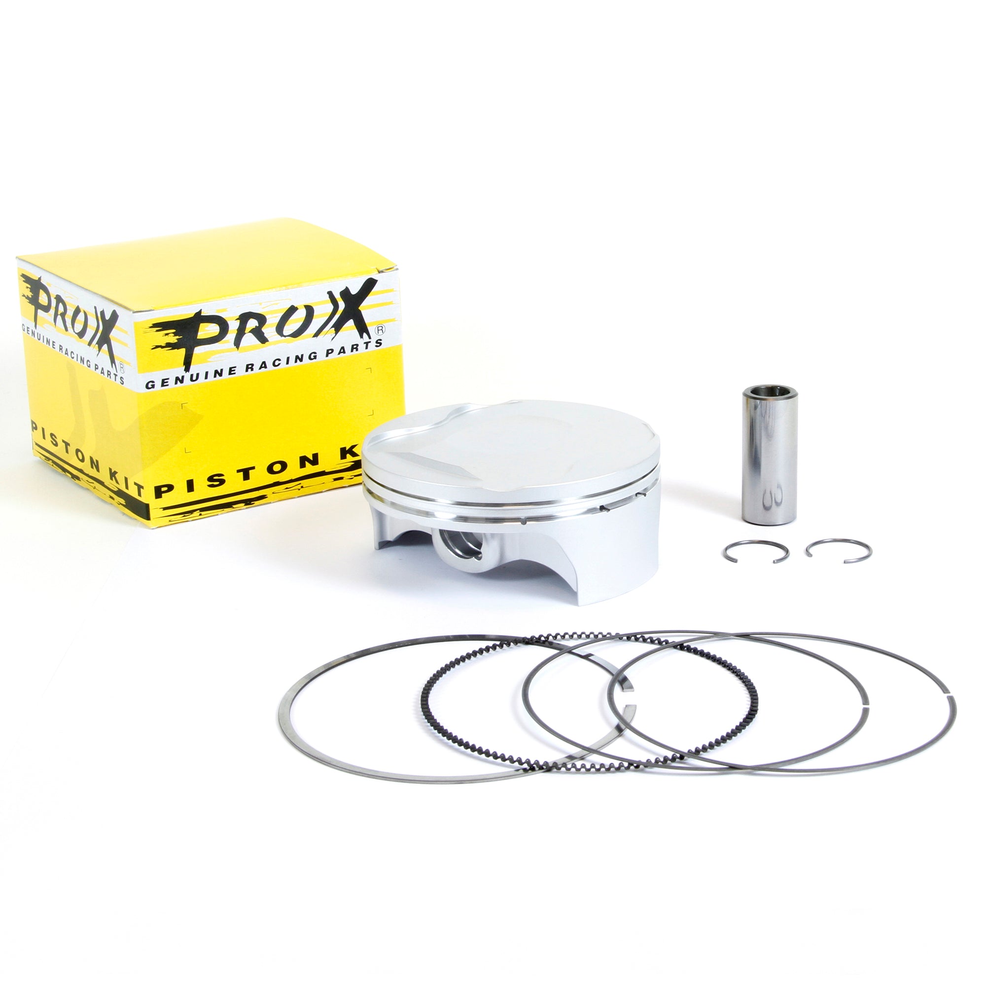 ProX High Compression Piston Kit RM-Z450 '08-12 13.2:1