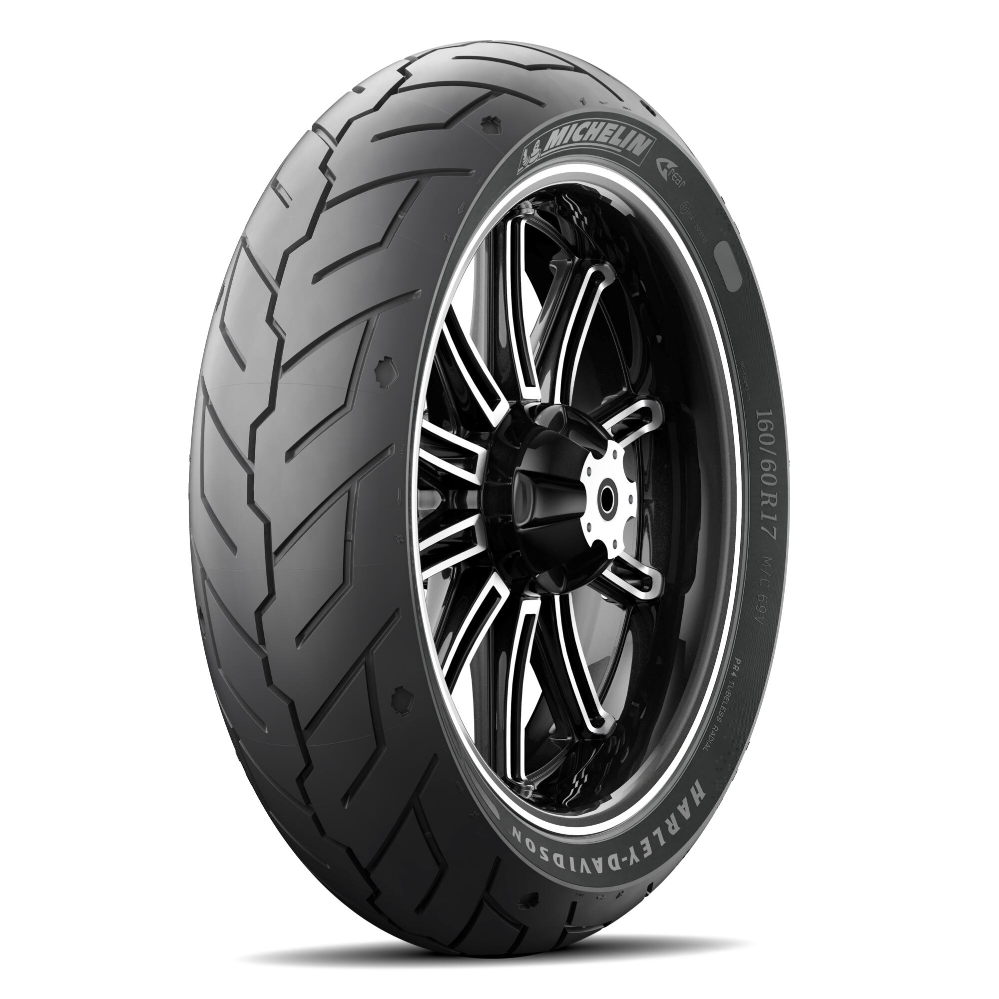 Michelin Scorcher 21 160/60R17 69V