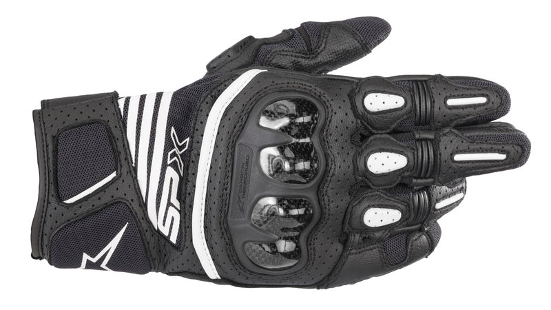 SPX Air Carbon v2 Ajohanskat