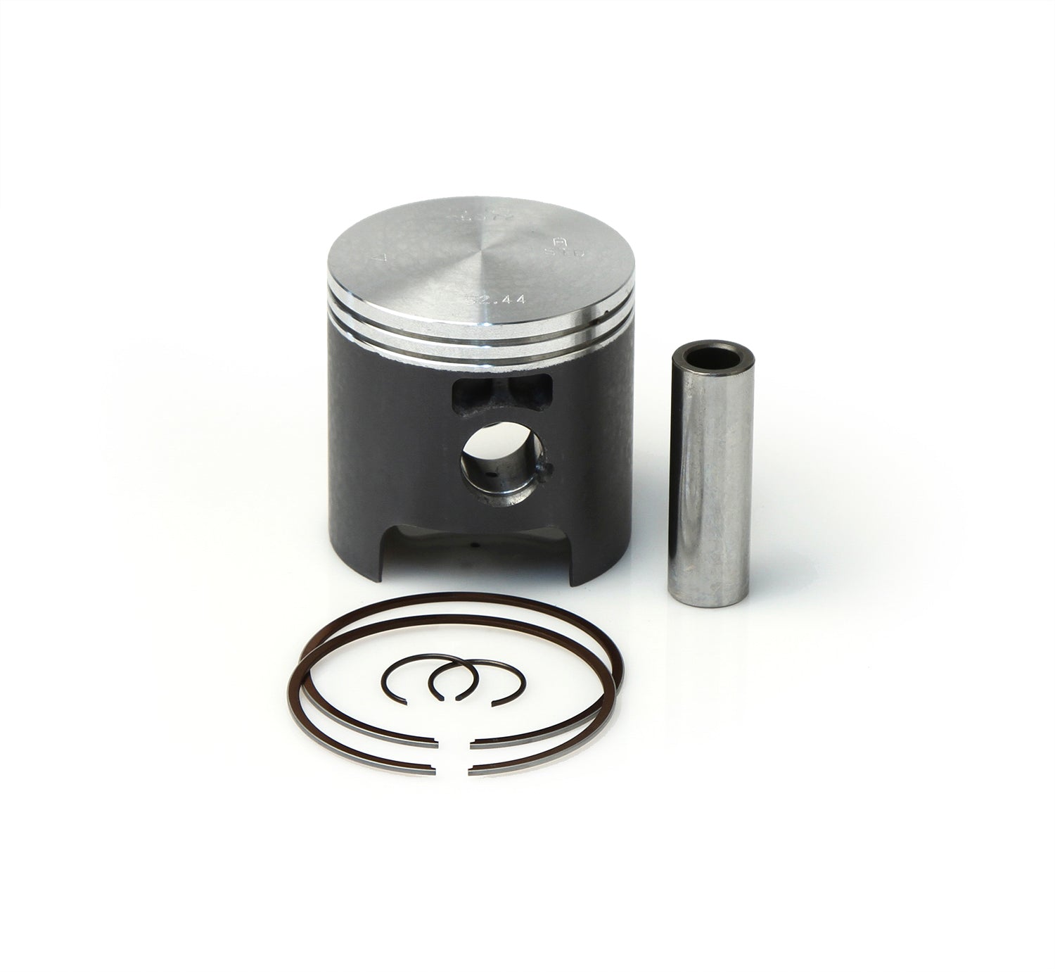 Vertex Piston kit KA KX100 1998-13 52,44mm