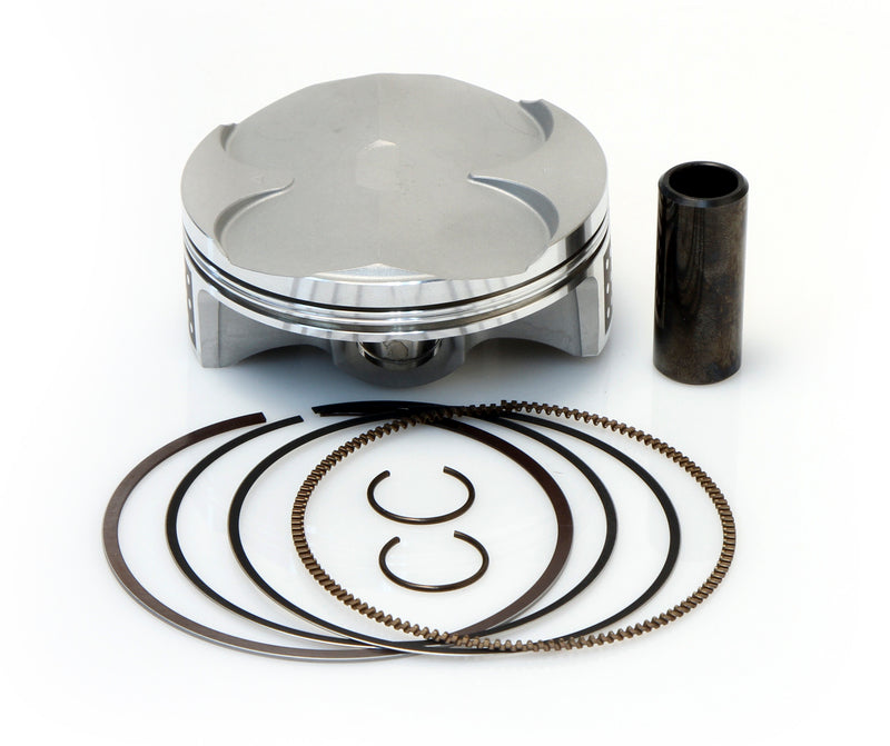 Vertex Piston fits for SX350F 23-..FC350 23-.. MC350F 24-.. B 87,97mm