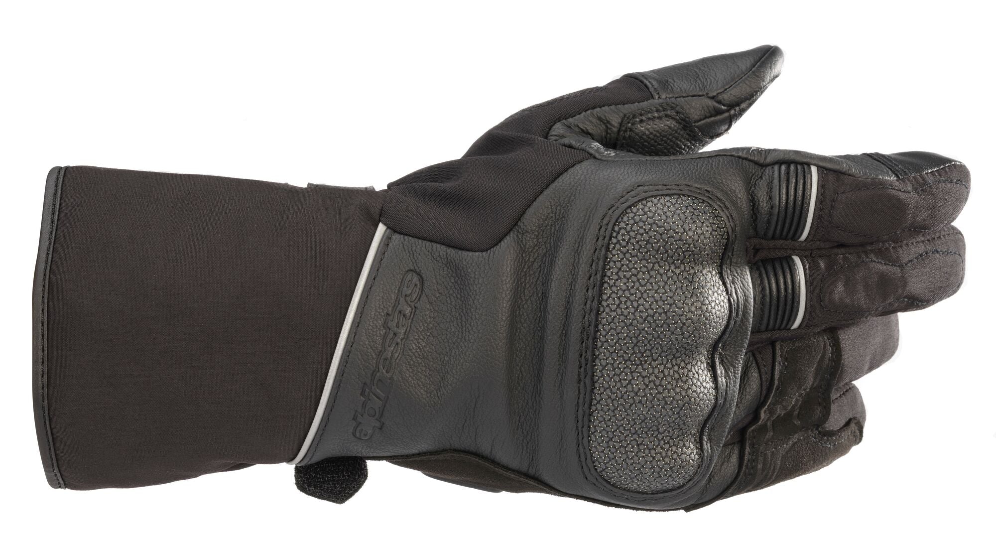 WR-2 v2 Gore-Tex Gore Grip Ajohanskat