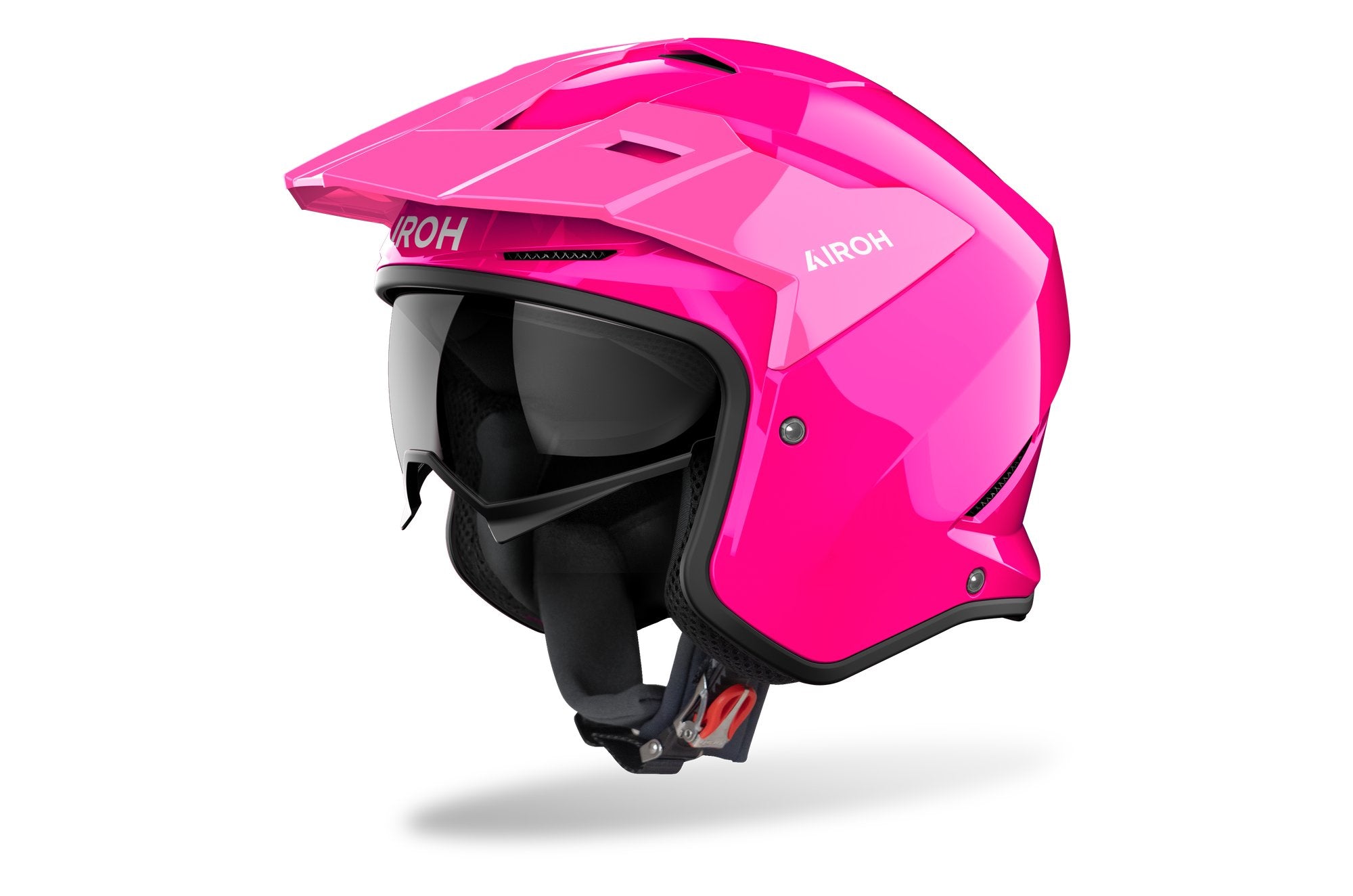 Kombakt Helmet
