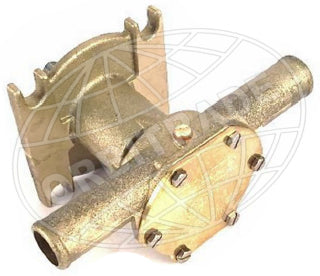 *Orbitrade Sea water pump 2030, 2040, D1-30, D2-40