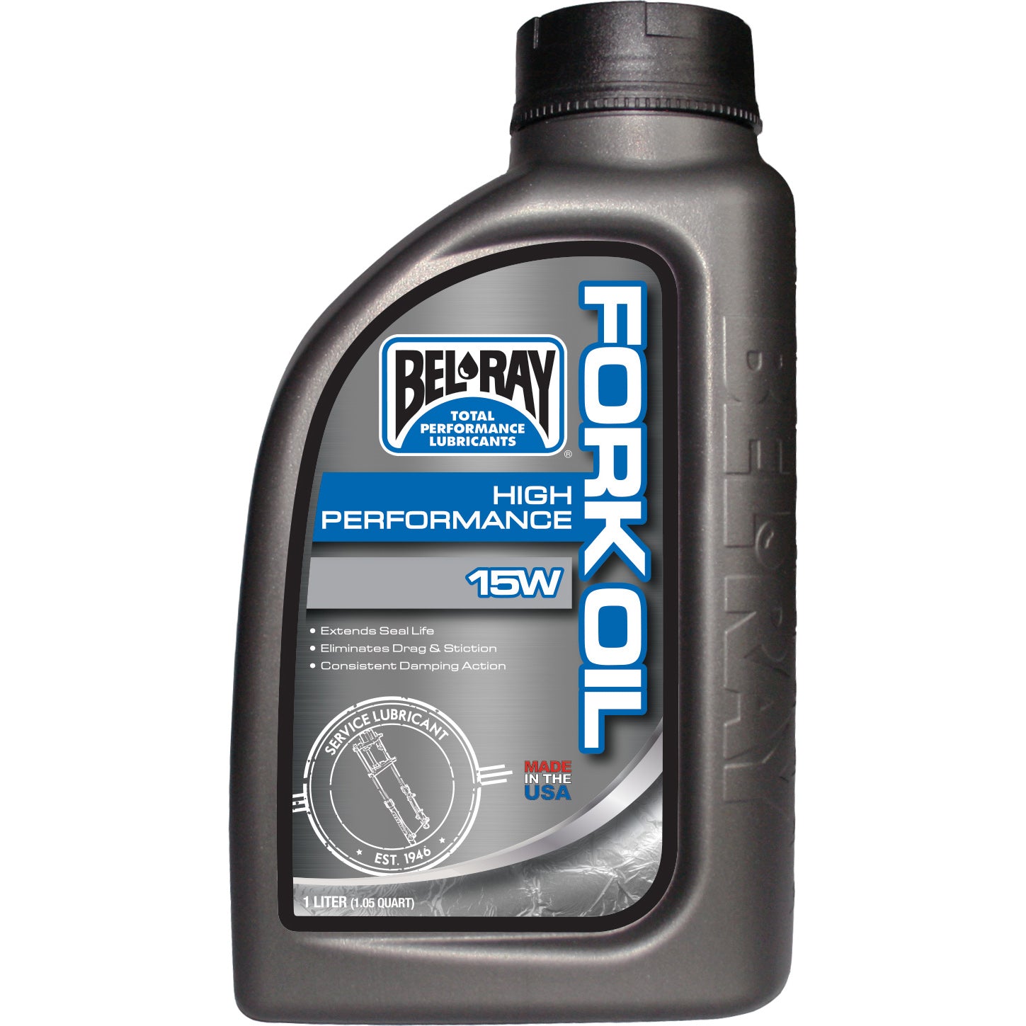 Bel-Ray FORK-OIL 15W 1L