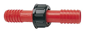 *nylon Suora liitin18 mm