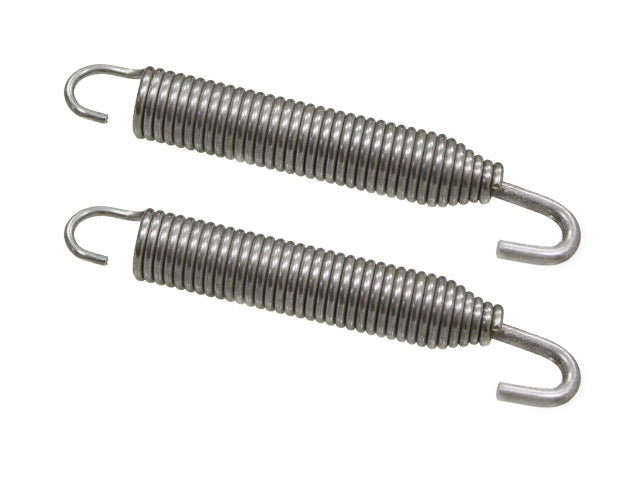 Pakoputken jouset 2kpl 80mm