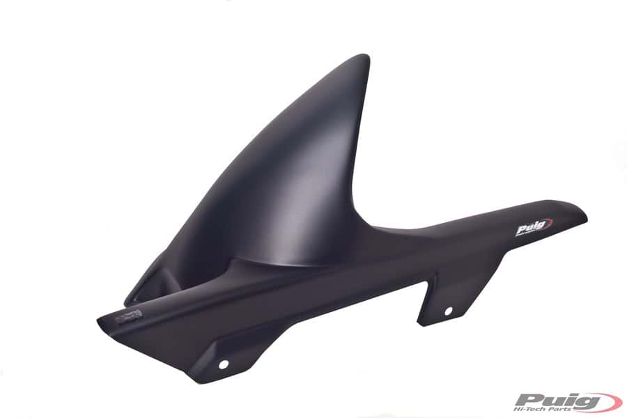 Puig Gardeboue+Sup.Hornet 600 07'-16'/Cbr600F 11'-13'