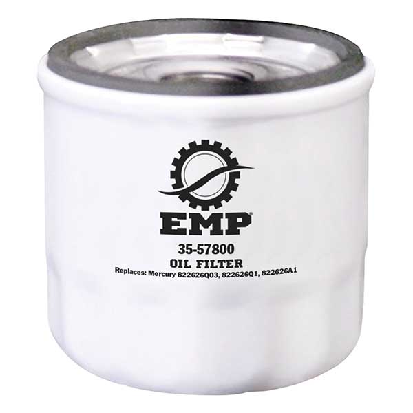 EMP Öljysuodatin Honda/Mercury/Mariner
