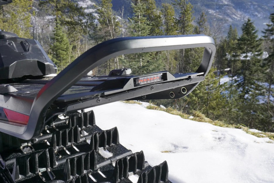 Avid Tail Tidy Ski-Doo Gen5