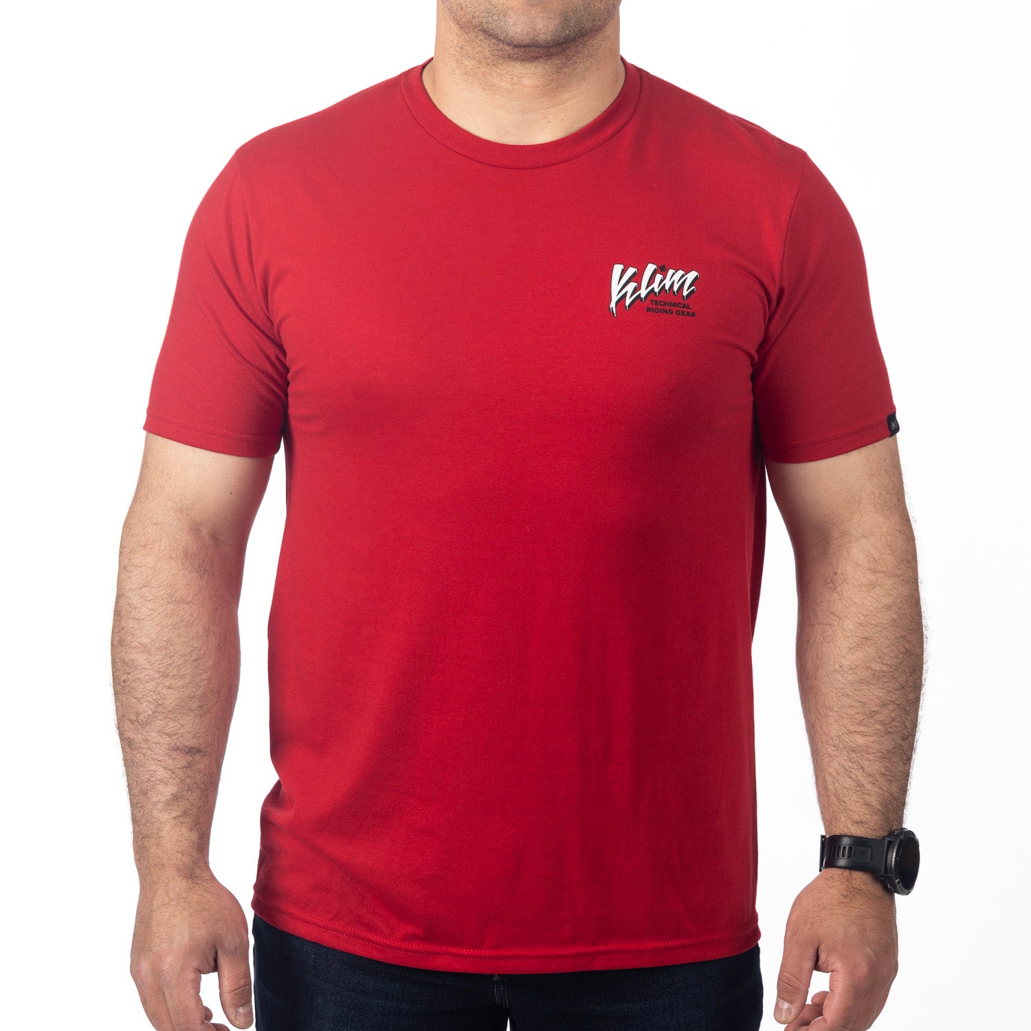 Powabunga Tri-blend T-paita