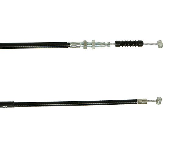 Sno-X Exhaust spring 37,5x111,5mm