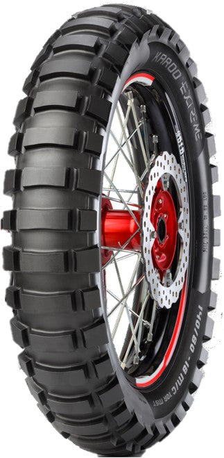 Metzeler Karoo Extreme 90/90-21 M/C 54R MST TT Desert