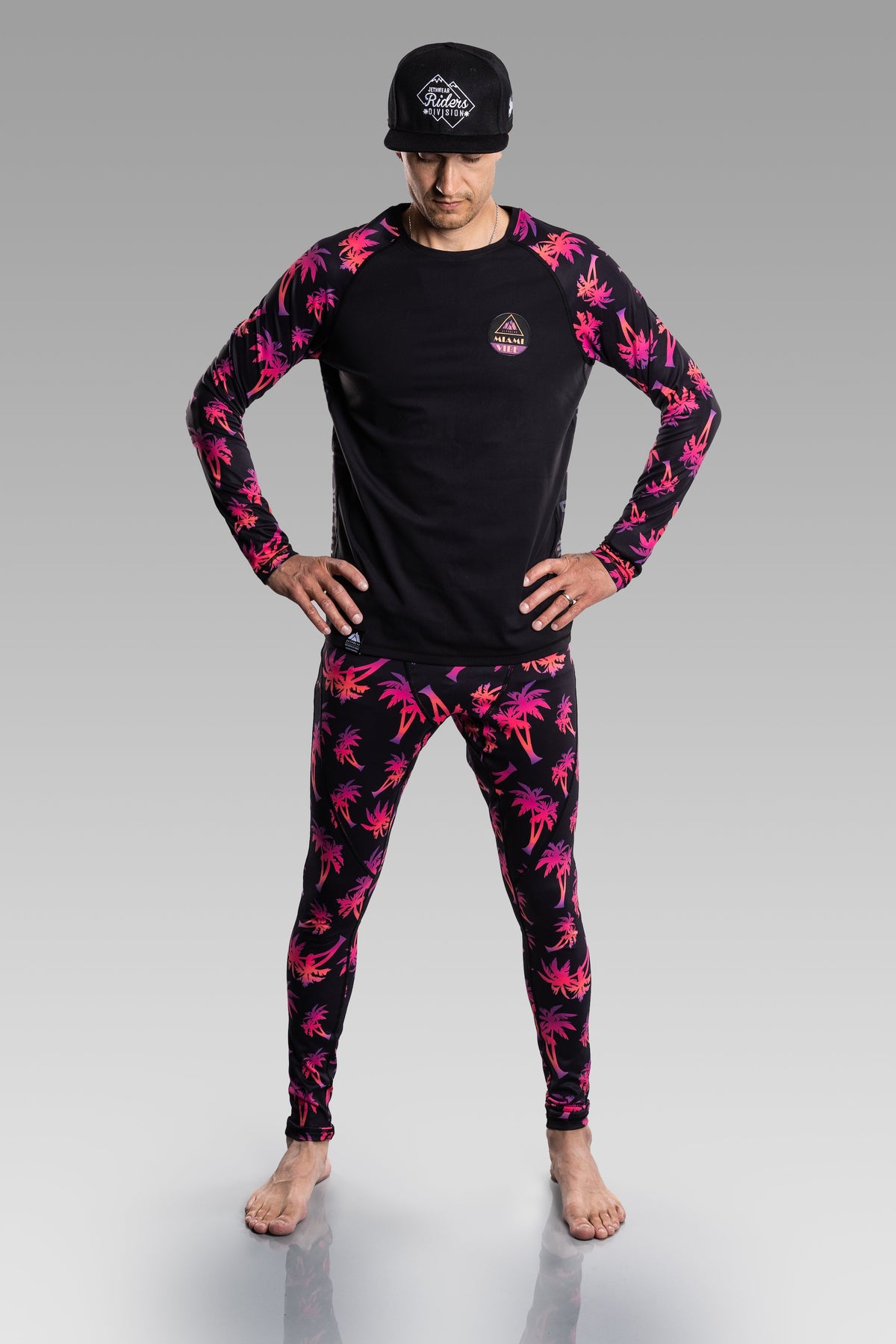 Base One Slip Aluspaita