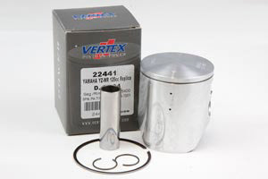 Vertex Piston kit YA YZ-WR125 1997 53,95mm