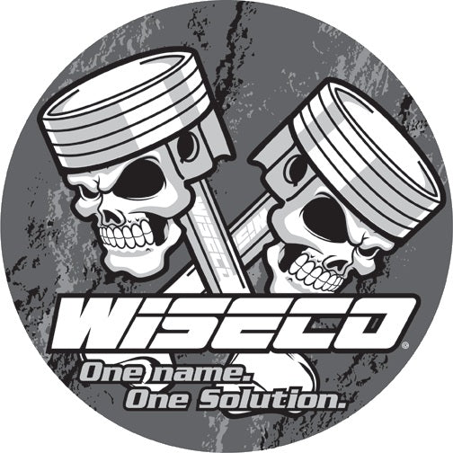 * Wiseco Top End Gasket Kit KTM 125 SX '16-17